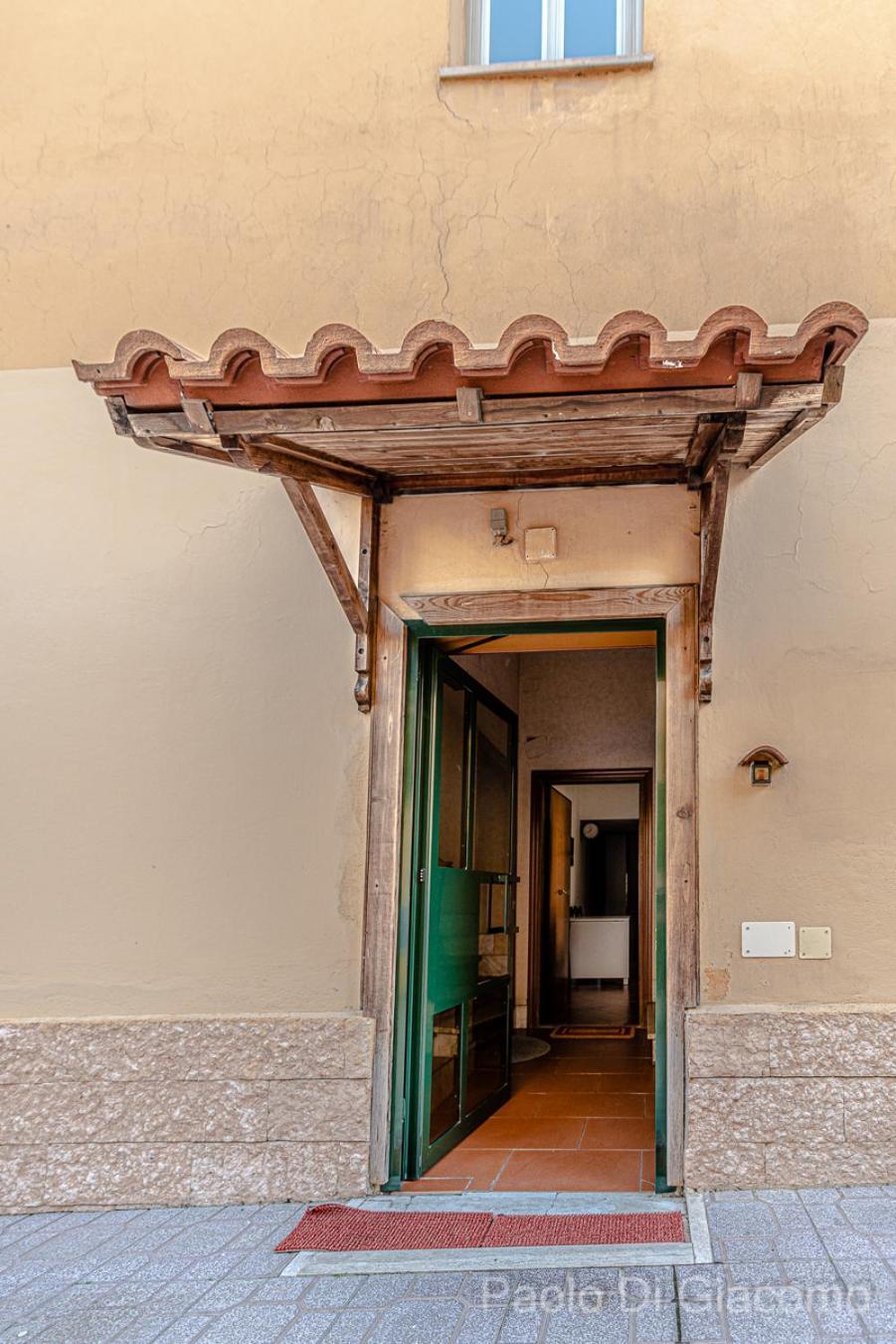 Casa Matteh Ai Musei Vaticani Рим Экстерьер фото
